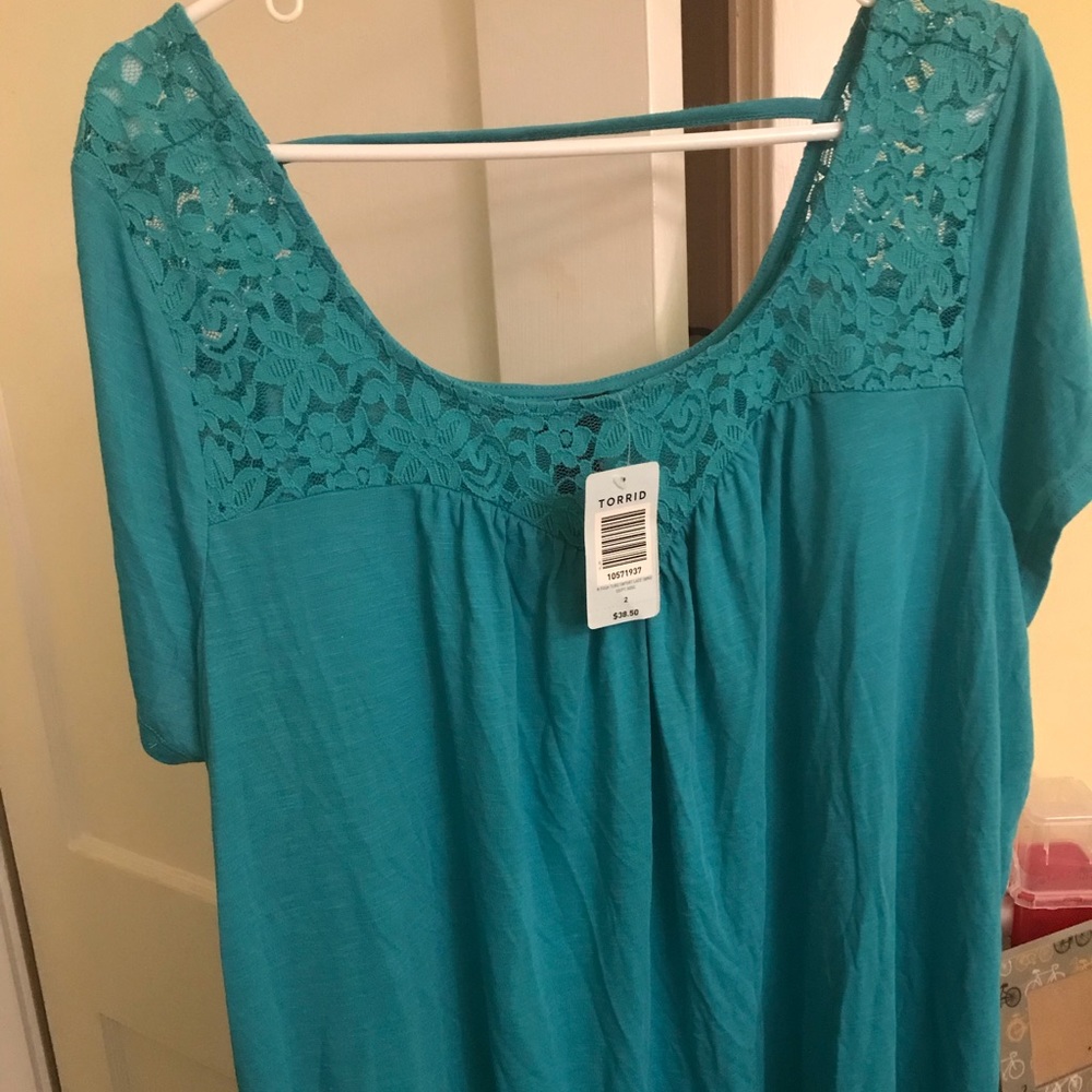 Ladies/women’s top